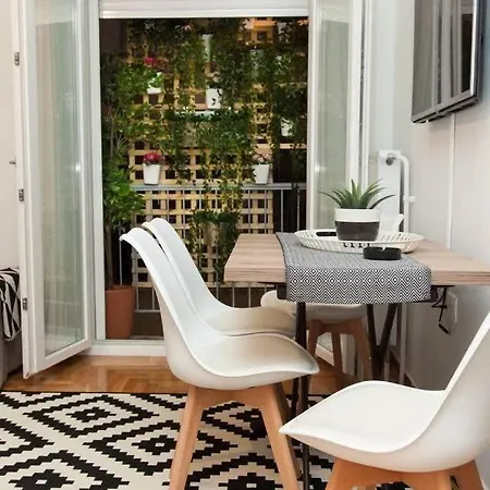 אתונה Luxury Apartment In Central Kolonaki מראה חיצוני תמונה