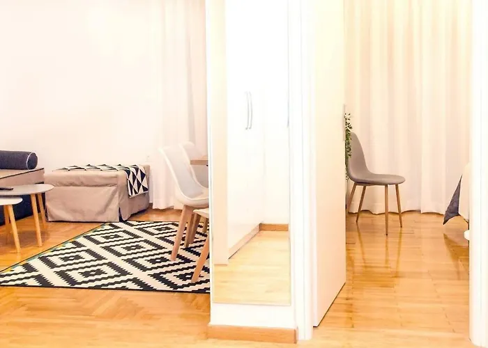 Luxury Apartment In Central Kolonaki