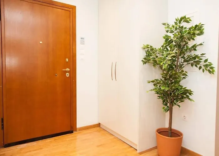 Luxury Apartment In Central Kolonaki