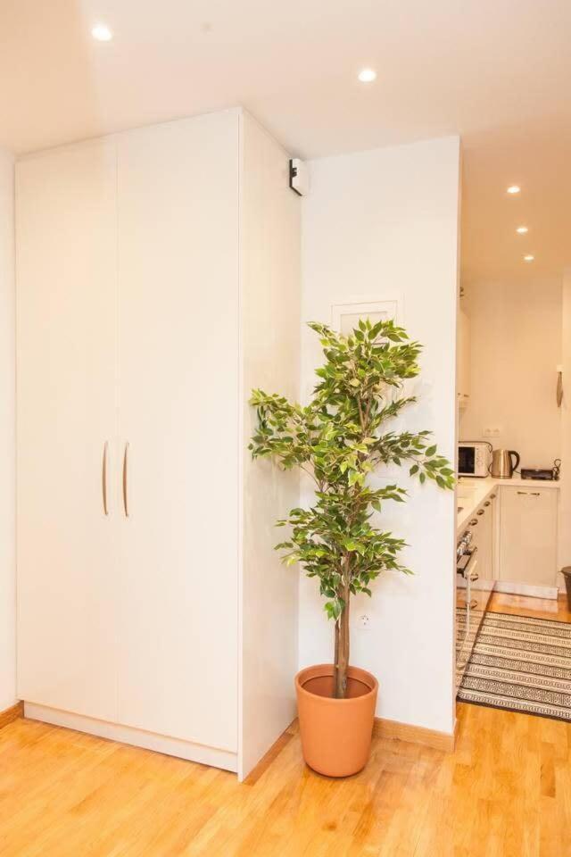 Luxury In Kolonaki Apartment *