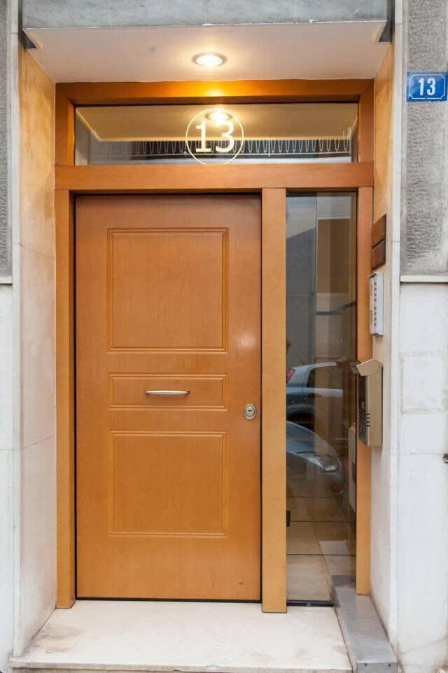 Luxury In Kolonaki Athens