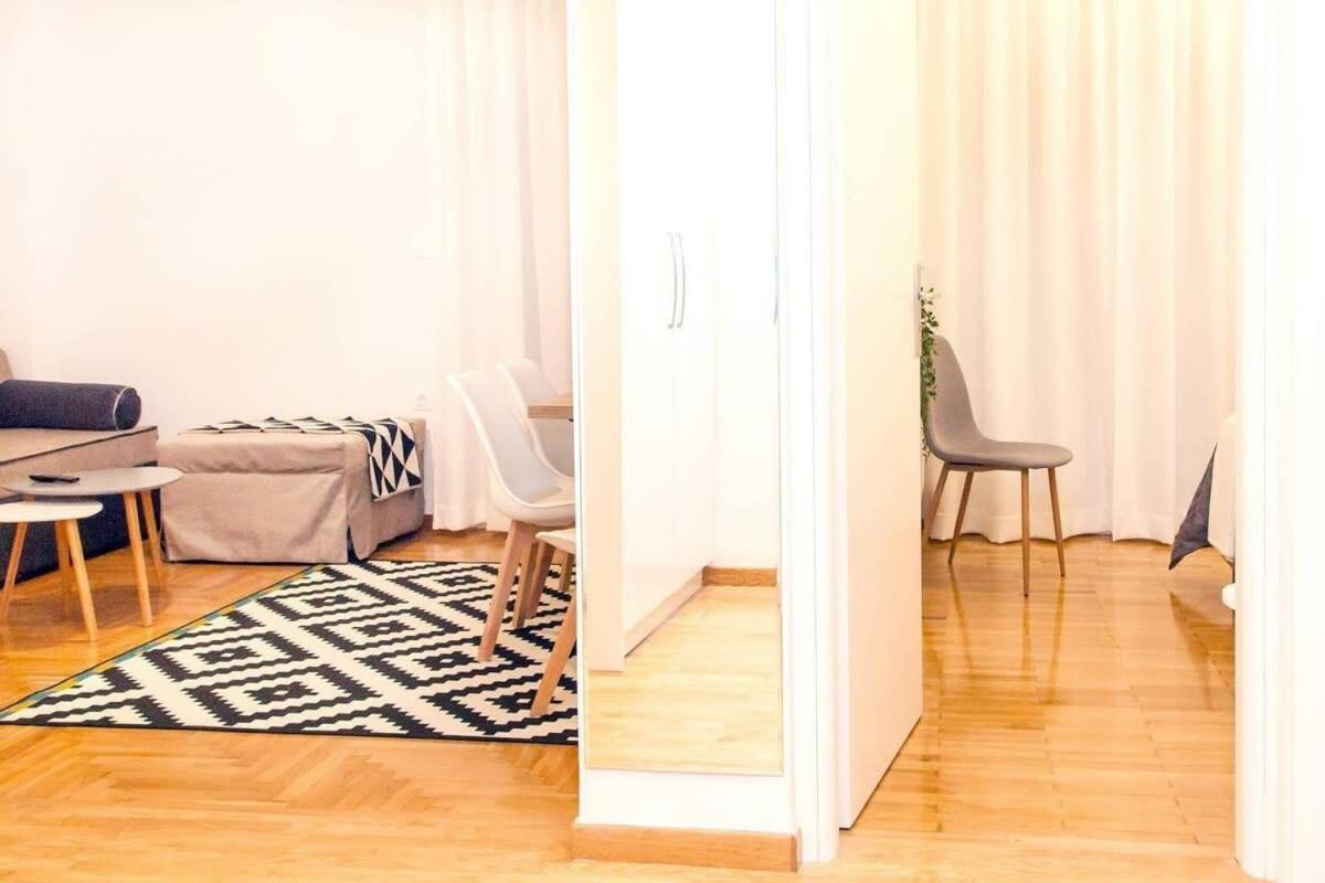 Luxury In Kolonaki * Athens