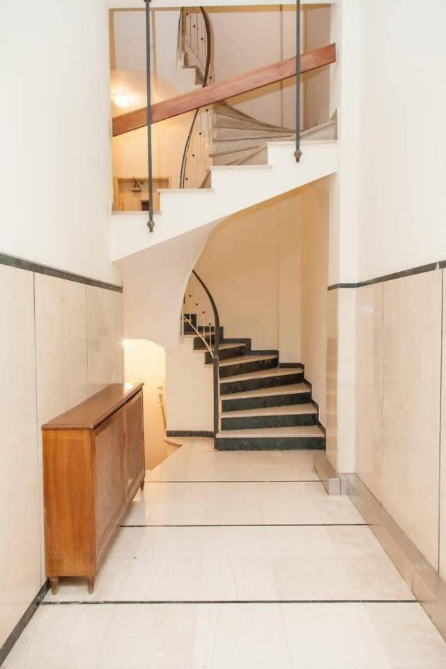 Apartment Luxury In Kolonaki
