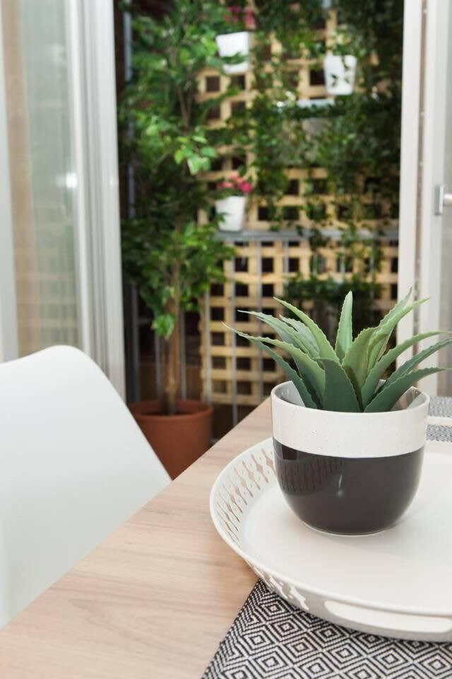 Luxury In Kolonaki Apartamento Atenas