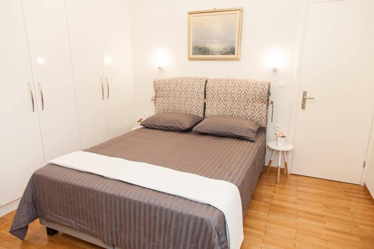 Luxury In Kolonaki Athens