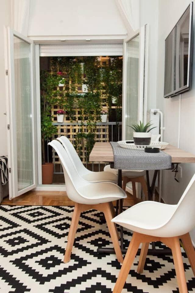 Apartment Luxury In Kolonaki *